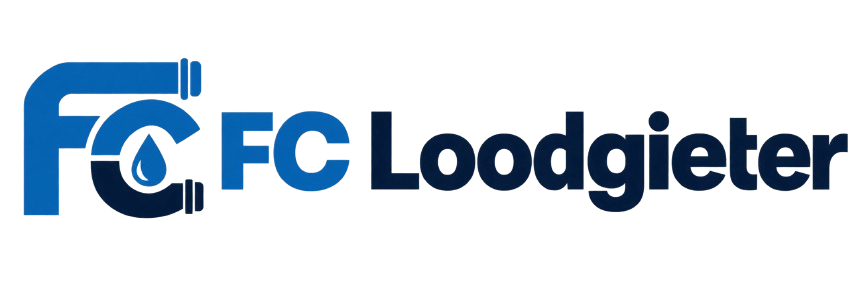 Logo van FC Loodgieter